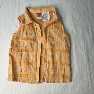 McKIDS girls top